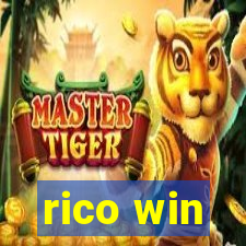 rico win